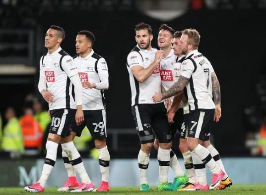  克莱蒙童话继续书写 升班马掀翻豪门挺进法国杯四强  