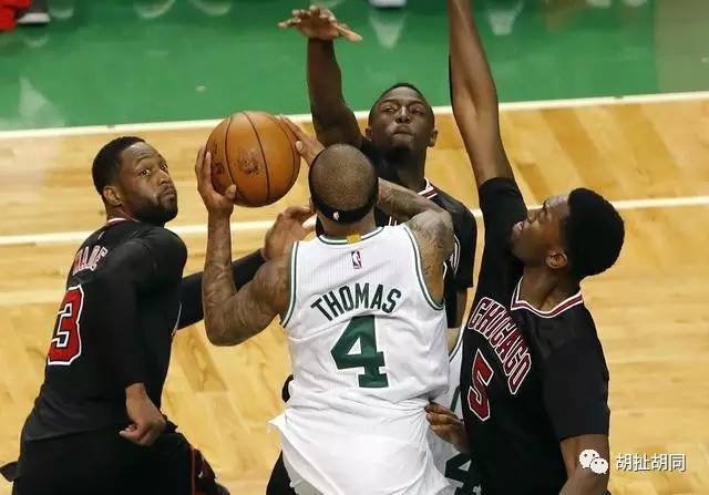  范弗里特关键罚球四罚全中，猛龙加时险胜凯尔特人保住季后赛资格